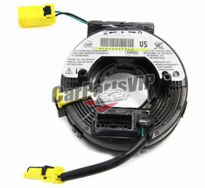 77900-TF0-E91, Spiral Cable Clock Spring for Honda City Jazz