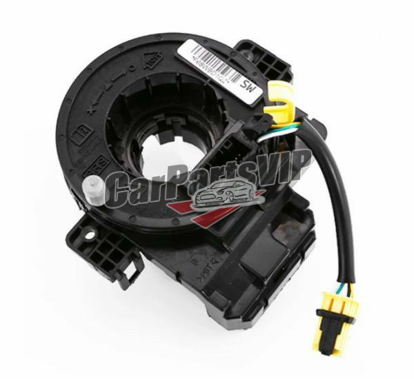 77900-TRO-B21, Spiral Cable Clock Spring for Honda Accord