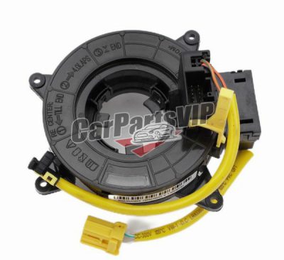 80A35A003, Spiral Cable Clock Spring for Mitsubishi SouEast DX7 16Wire