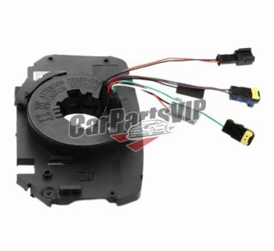 8200216454, Spiral Cable Clock Spring for Renault Megane II Scenic I