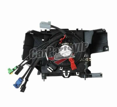 8201590637-B, 8201590627, Spiral Cable Clock Spring for Renault Clio III Kangoo II Modus