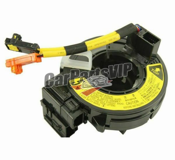 84306-02110, Spiral Cable Clock Spring for Toyota Corolla Matrix