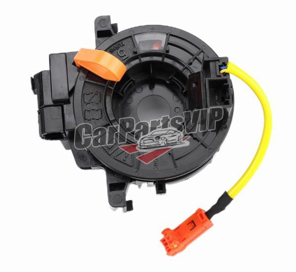 84306-02190, Spiral Cable Clock Spring for Toyota Yaris Vios