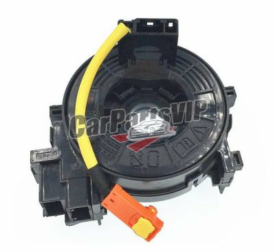 84306-06190, Spiral Cable Clock Spring for Toyota Corolla 2013