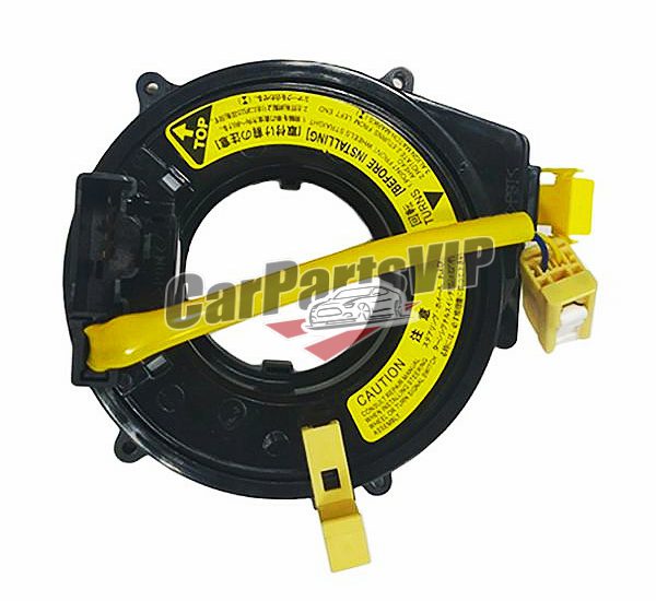 84306-07030, Spiral Cable Clock Spring for Toyota Avalon