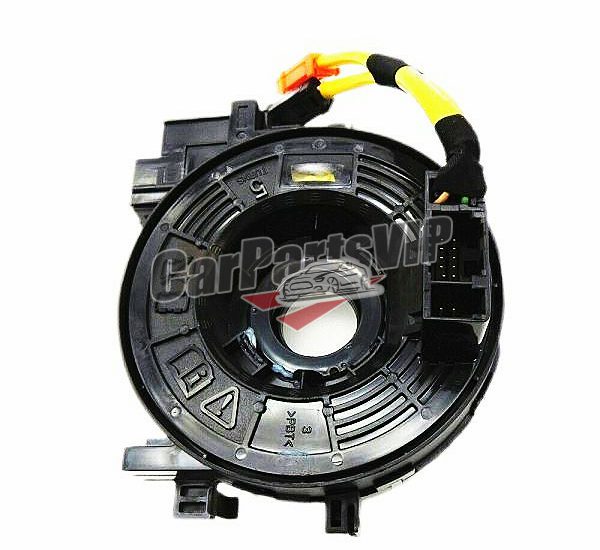 84306-09020, Spiral Cable Clock Spring for Toyota Camry 2010-2013