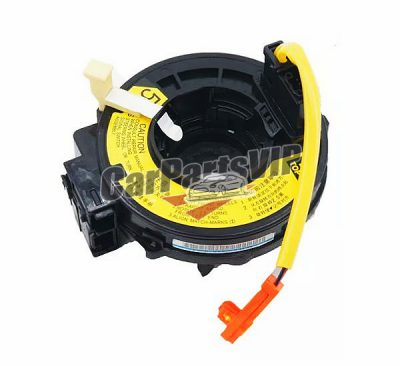 84306-0D020, Spiral Cable Clock Spring for Toyota