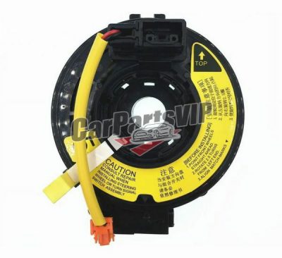 84306-0D021, Spiral Cable Clock Spring for Toyota Corolla Vois Echo