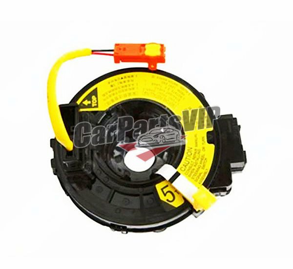 84306-0D031, Spiral Cable Clock Spring for Toyota Vios