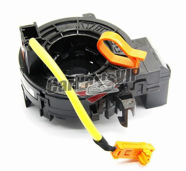 84306-12100, Spiral Cable Clock Spring for Toyota Corolla