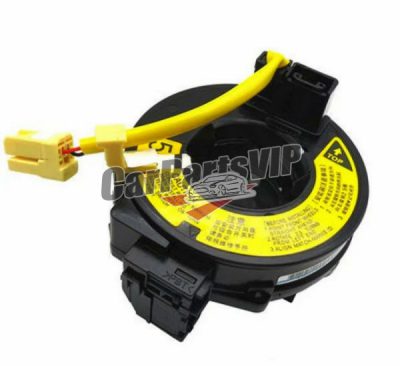 84306-32030, Spiral Cable Clock Spring for Toyota Corolla Rav4 Yaris