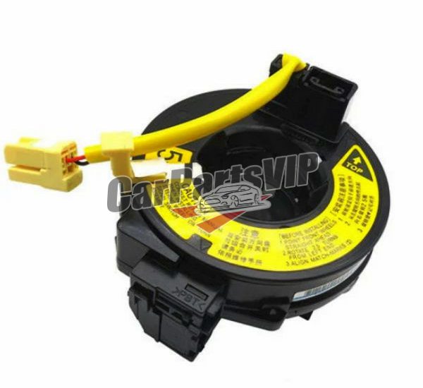 84306-32030, Spiral Cable Clock Spring for Toyota Corolla Rav4 Yaris