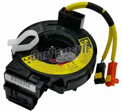 84306-33080, Spiral Cable Clock Spring for Toyota Camry