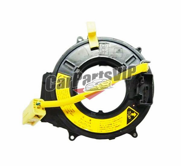 84306-35011, Spiral Cable Clock Spring for Toyota 4Runner Rav4 Camry