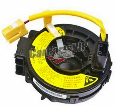 84306-52020, Spiral Cable Clock Spring for Toyota Rav4 Yaris Echo Corolla Previa