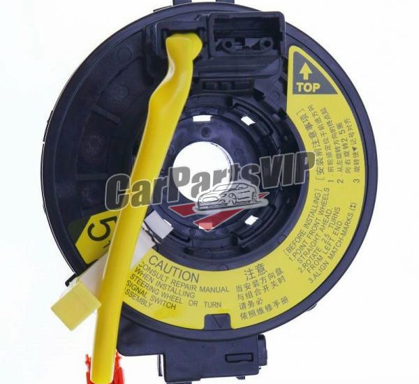 84306-52041, Spiral Cable Clock Spring for Toyota Echo