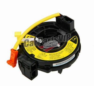 84306-52050, Spiral Cable Clock Spring for Toyota Corolla