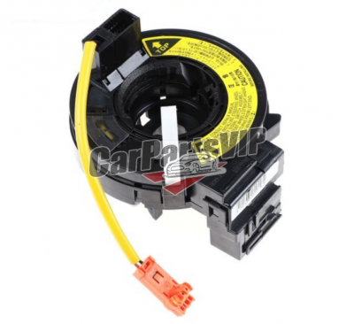 84306-58011, Spiral Cable Clock Spring for Toyota Corolla Camry Avensis Previa