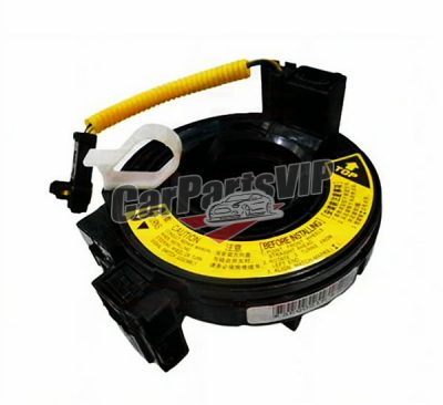 84306-B2010, Spiral Cable Clock Spring for Toyota