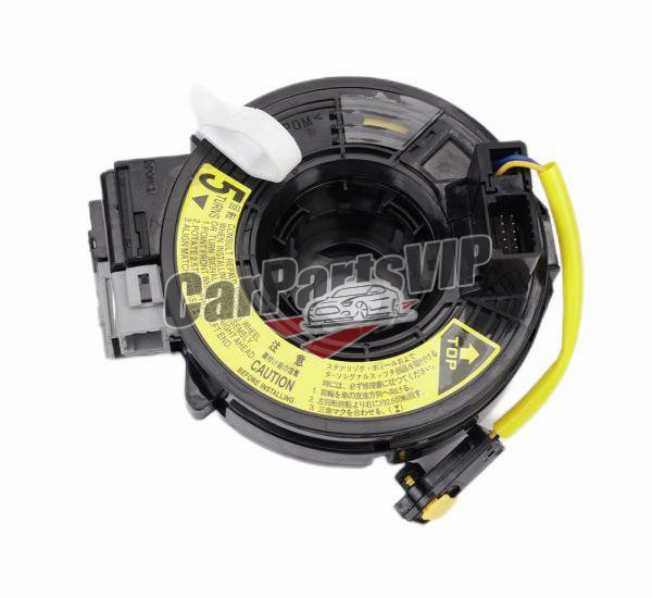 84306-BZ090, Spiral Cable Clock Spring for Toyota Avanza Hatchback Echo