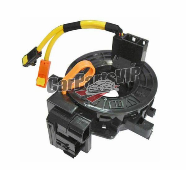 84307-47020, Spiral Cable Clock Spring for Toyota Land Cruiser Prado