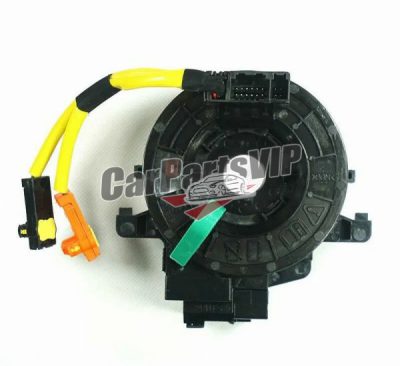 84307-OE010, Spiral Cable Clock Spring for Subaru WRX STi