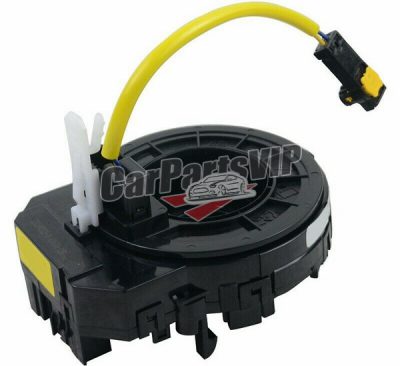 8591034120, Spiral Cable Clock Spring for SsangYong Korando