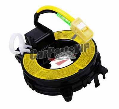 8619A015, Spiral Cable Clock Spring for Mitsubishi Lancer L200 Triton Outlander