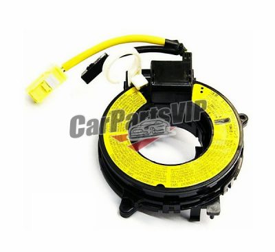 8619A016, Spiral Cable Clock Spring for Mitsubishi Lancer Outlander L200