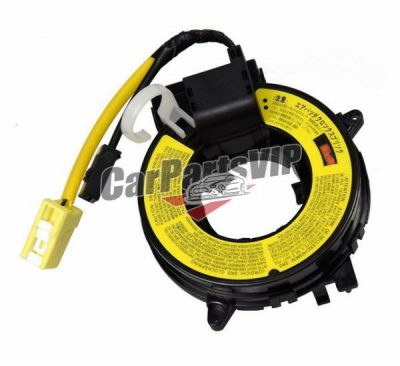 8619A017, Spiral Cable Clock Spring for Mitsubishi Outlander Sport ASX