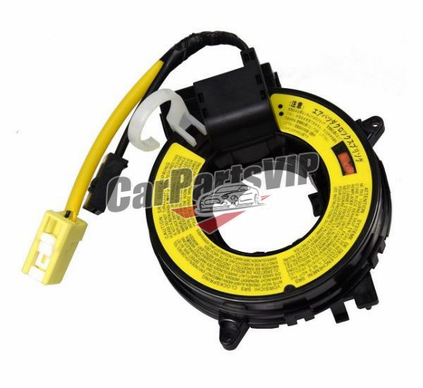 8619A017, Spiral Cable Clock Spring for Mitsubishi Outlander Sport ASX