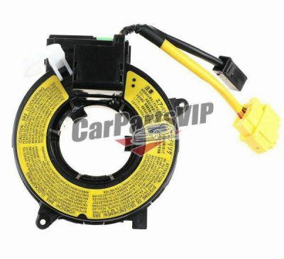 8619A018, Spiral Cable Clock Spring for Mitsubishi Lancer Outlander Pajero