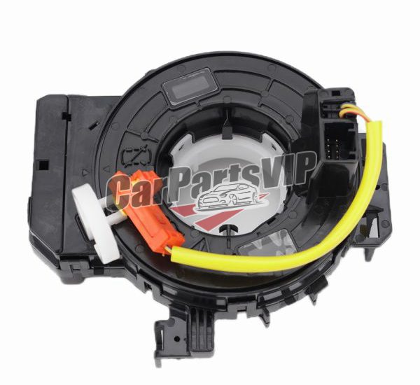 8619A361, 8619A394, Spiral Cable Clock Spring for Mitsubishi Space Star Mirage