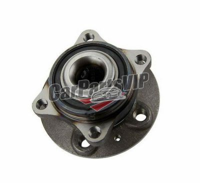 8672371, Wheel Bearing and Hub Assembly for Volvo XC70 V70 S80 S60