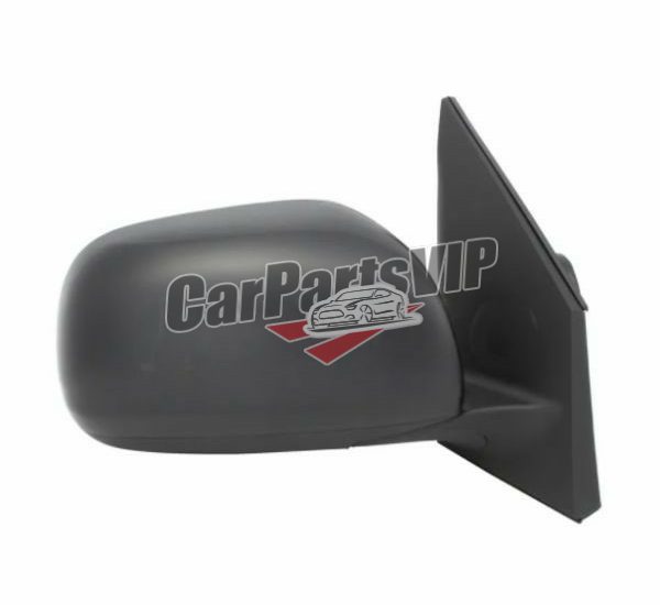 87908-0R010, Right Power Side Mirror for Toyota RAV4 2009-2012 TO1321272 USA Built