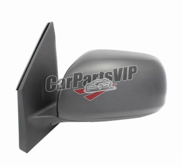 87909-0R010, Left Power Side Mirror for Toyota RAV4 2009-2012 TO1320272 USA Built