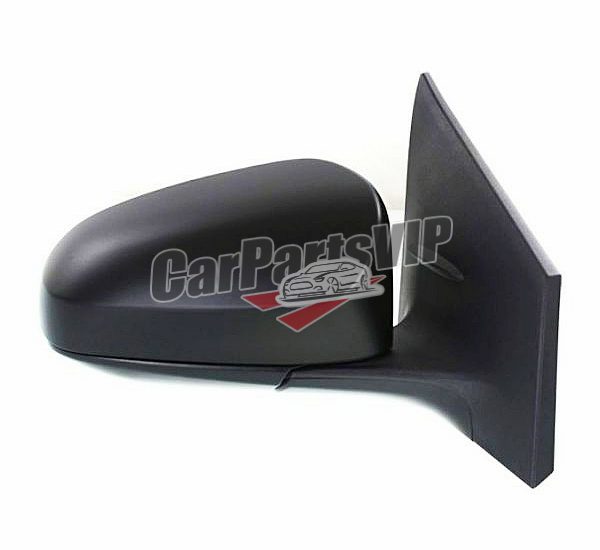 87910-02F81-C0, Right Power Side Mirror for Toyota Corolla 2014-2019 TO1321293