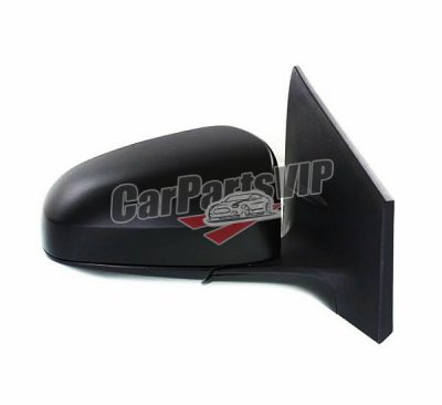 87910-02F91-C0, Right Power Heated Side Mirror for Toyota Corolla 2014-2017 TO1321294