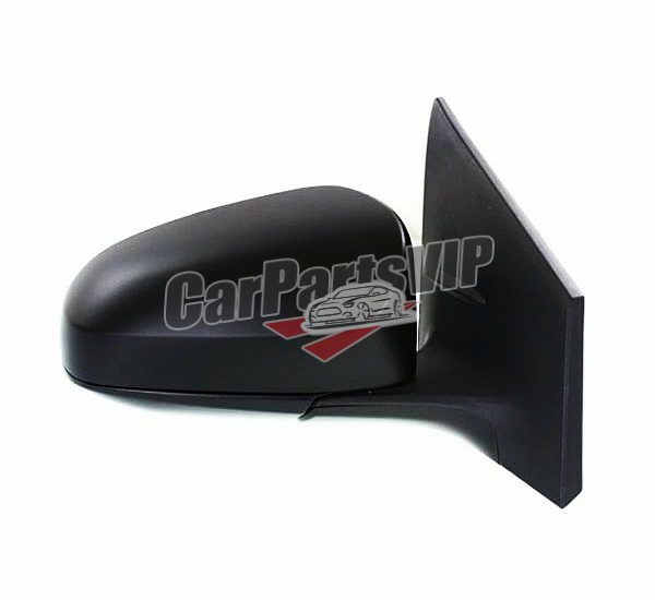 87910-02F91-C0, Right Power Heated Side Mirror for Toyota Corolla 2014-2017 TO1321294