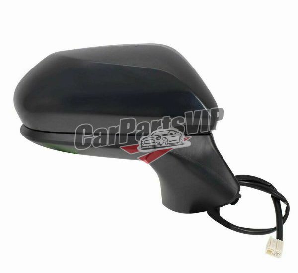 87910-06800, Right Power Side Mirror for Toyota Camry 2018 TO1321366