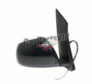 87910-08094-C0, Right Power Heated Side Mirror for Toyota Sienna 2013-2014 TO1321287