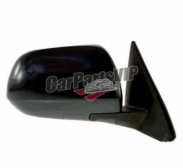 87910-0E072, 87910-48341, 87915-0E020-C0, Right Power Side Mirror for Toyota Highlander 2008-2013 TO1321245