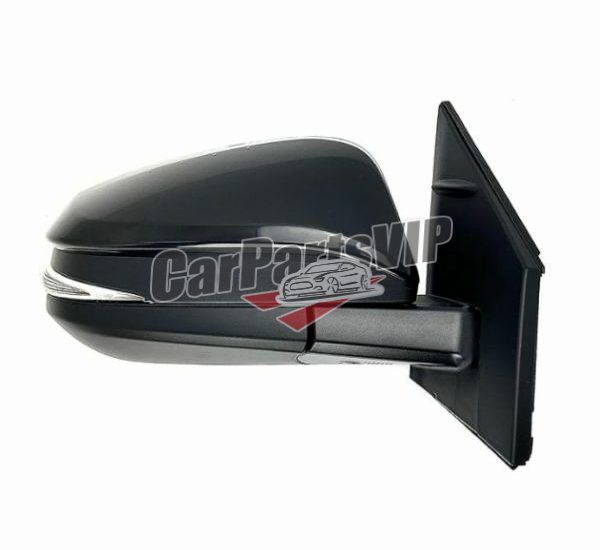 87910-0R070, 87910-42B70, Right Power Side Mirror for Toyota RAV 2013-2015 TO1321309