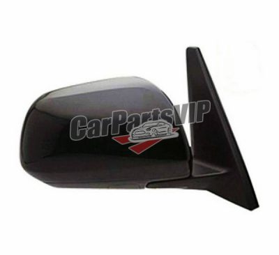 87910-35A51, Right Power Heated Texture Side Mirror for Toyota 4Runner 2010-2013 TO1321299