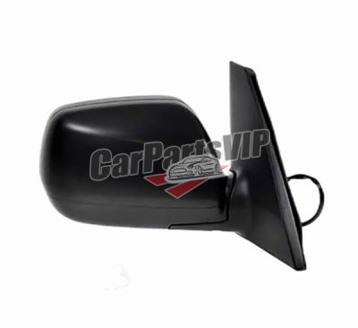 87910-42690, 87910-42800, Right Power Heated Side Mirror for Toyota RAV4 2001-2005 TO1321226