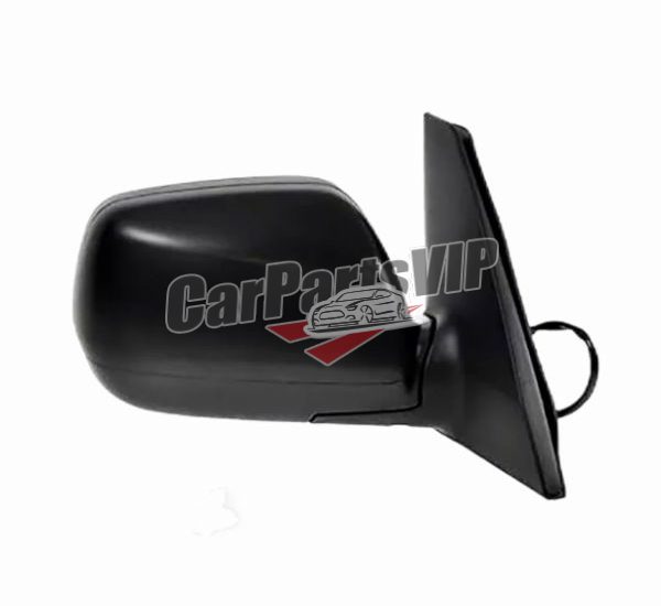 87910-42690, 87910-42800, Right Power Heated Side Mirror for Toyota RAV4 2001-2005 TO1321226