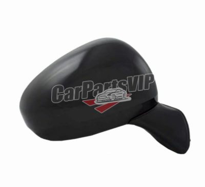 87910-47280, Right Power Heated Side Mirror for Toyota Pruis V 2012-2017 TO1321286