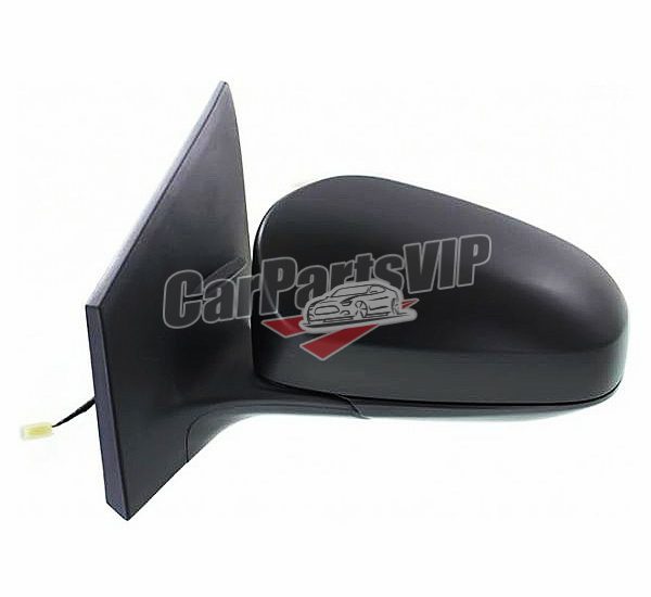 87940-02F21-C0, Left Power Side Mirror for Toyota Corolla 2014-2019 TO132029387940-02F21-C0, Left Power Side Mirror for Toyota Corolla 2014-2019 TO1320293