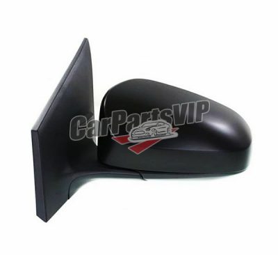 87940-02F31-C0, Left Power Heated Side Mirror for Toyota Corolla 2014-2017 TO1320294