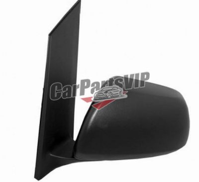 87940-08092-C0, Left Power Heated Side Mirror for Toyota Sienna 2011-2014 TO1320265